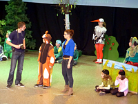 Singspiel
