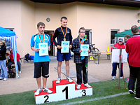 Sport an unserer Schule
